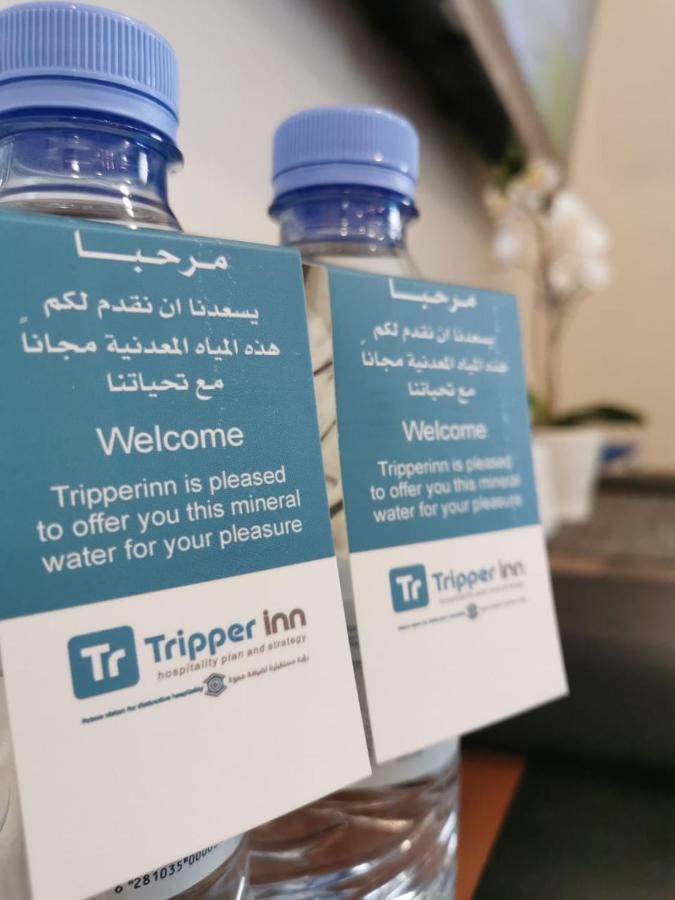 Tripper Inn Hotel Dammam Exterior foto